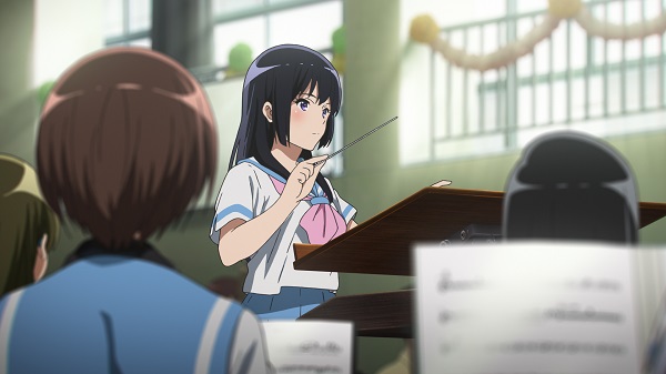 特別編 響け！ユーフォニアム～アンサンブルコンテスト～