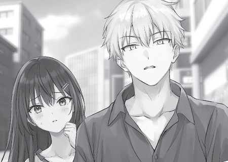 人生逆転 浮気され、えん罪を着せられた俺が、学園一の美少女に懐かれる