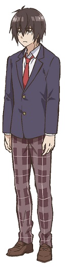 友崎文也