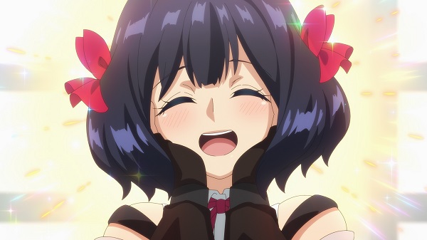 嘆きの亡霊は引退したい 第2クール