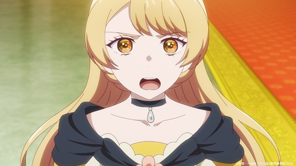 悲劇の元凶となる最強外道ラスボス女王は民の為に尽くします。Season2