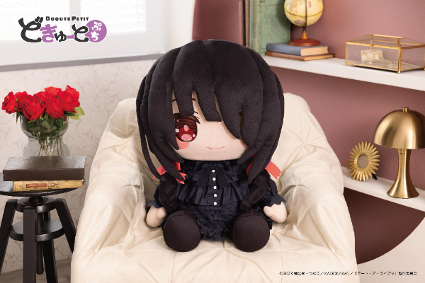 デート・ア・ライブⅤ