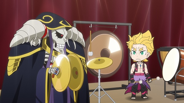 異世界かるてっと3