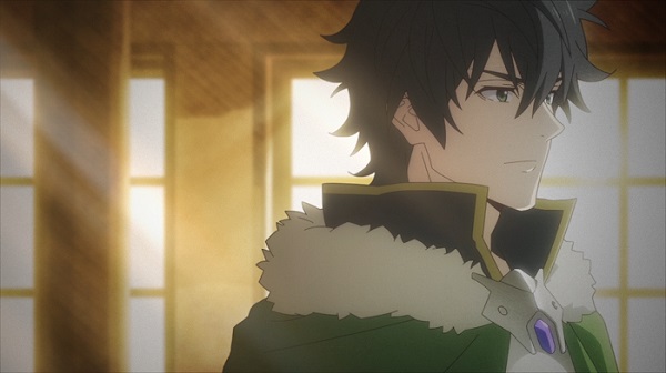 盾の勇者の成り上がり Season2 PV01