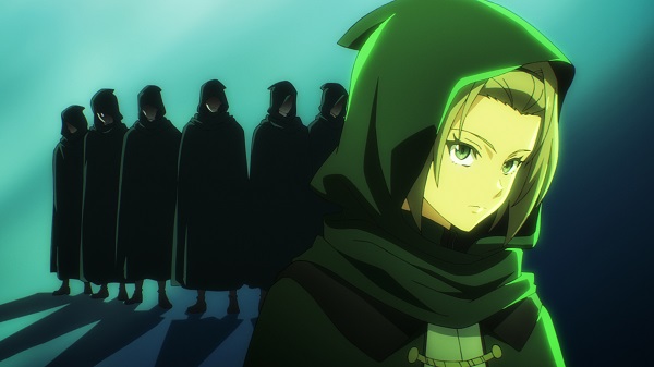 転生したらスライムだった件 第4期