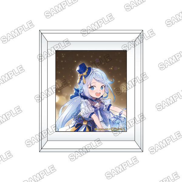 カドカワBOOKS10周年記念グッズ