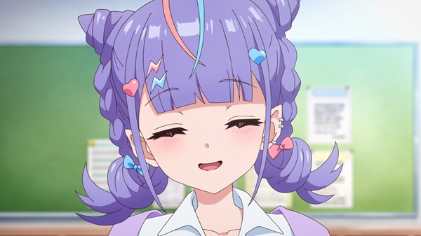 人外教室の人間嫌い教師