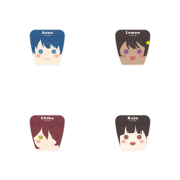 負けヒロインが多すぎる！