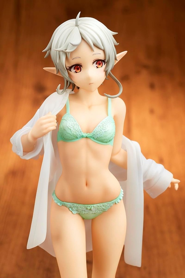 シルフィエット・グレイラット