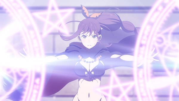 Re：ゼロから始める異世界生活 4th season