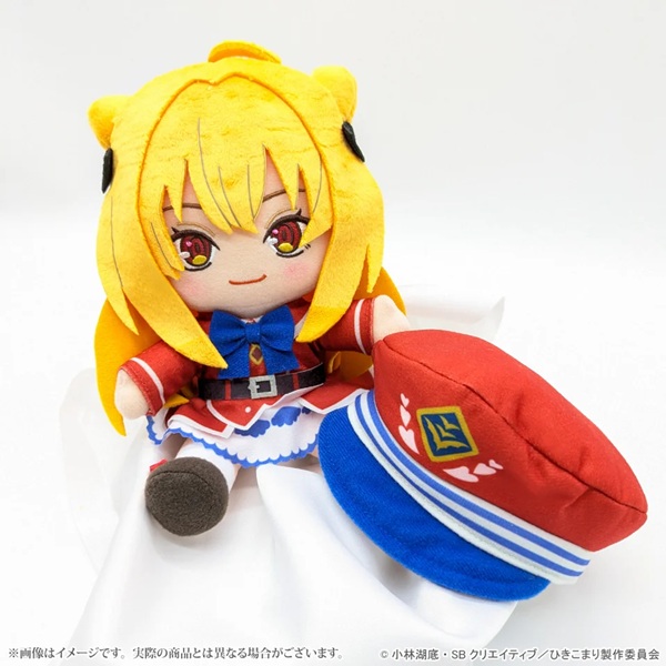 ひきこまり吸血姫の悶々