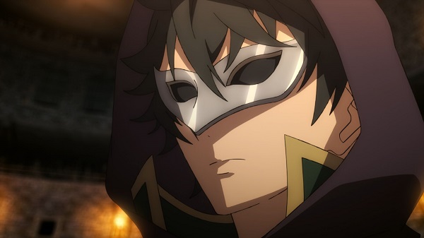 盾の勇者の成り上がり Season3