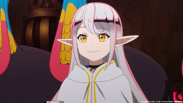ヘルモード~やり込み好きのゲーマーは廃設定の異世界で無双する~ 2nd Season