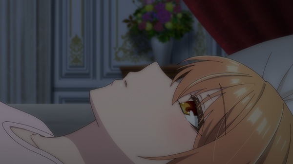 才女のお世話