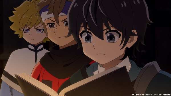 ヘルモード～やり込み好きのゲーマーは廃設定の異世界で無双する～ 2nd Season