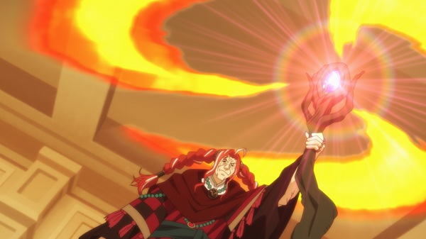 嘆きの亡霊は引退したい 第2クール