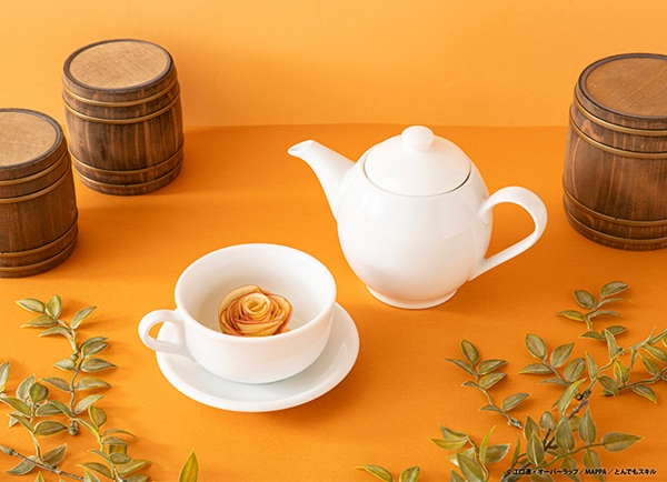 とんでもスキルで異世界放浪メシ