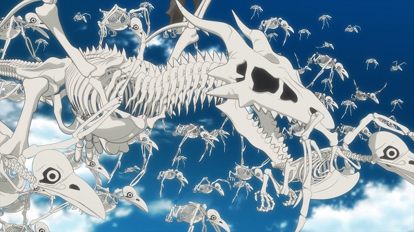 転生したら剣でしたII