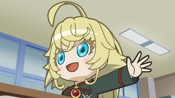 異世界かるてっと3