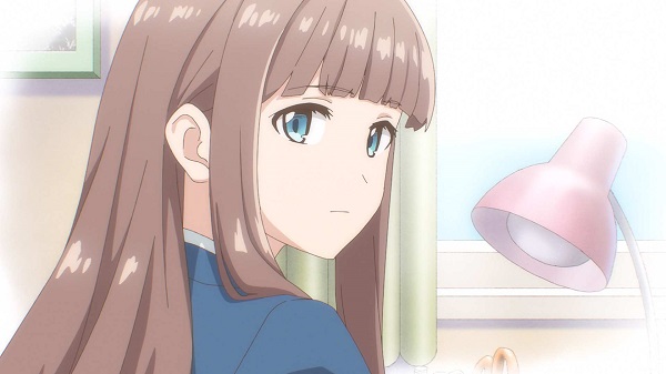 レプリカだって、恋をする。