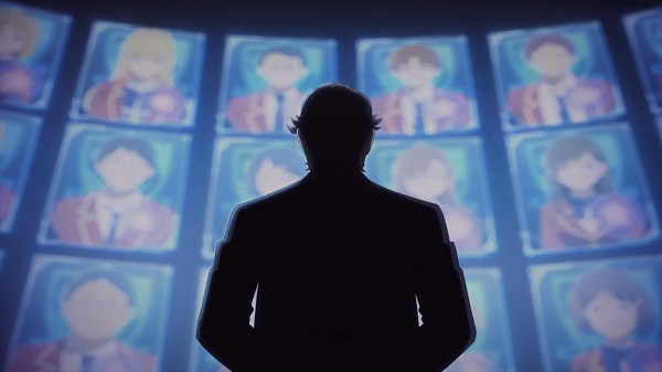 ようこそ実力至上主義の教室へ 4th Season 2年生編1学期