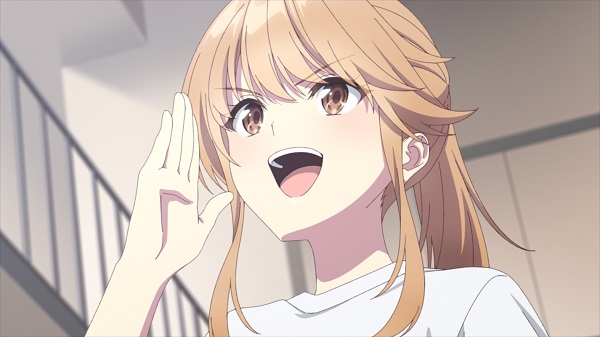 千歳くんはラムネ瓶のなか