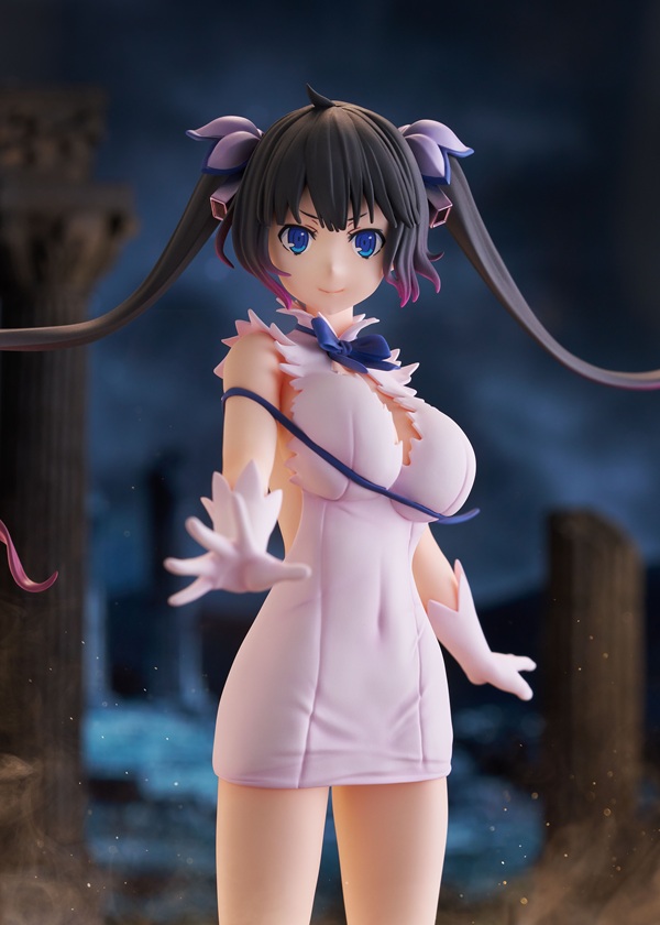 ヘスティア
