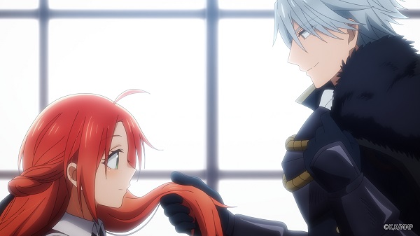 悪食令嬢と狂血公爵