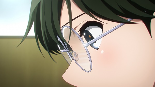 特別編 響け！ユーフォニアム～アンサンブルコンテスト～