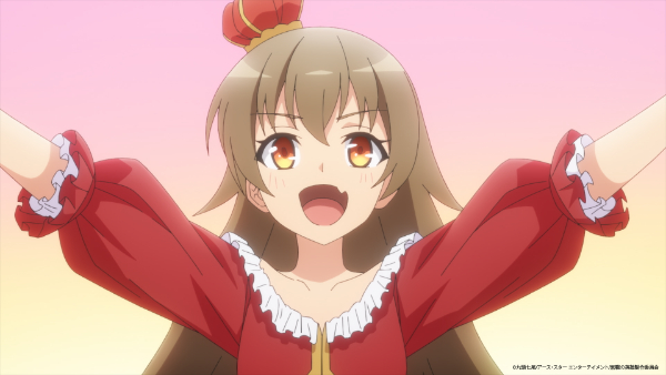 無職の英雄 ~別にスキルなんか要らなかったんだが~