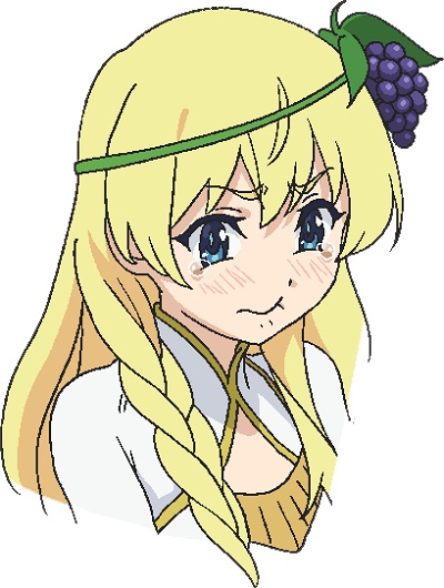 アイリス