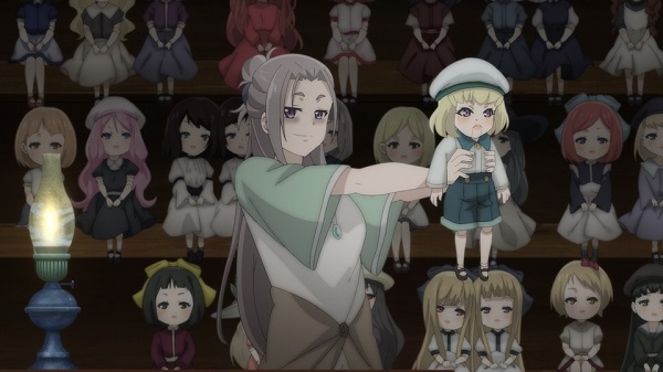 魔女の旅々0804