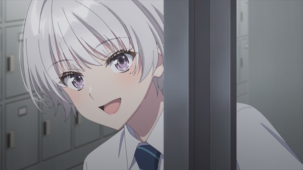 千歳くんはラムネ瓶のなか