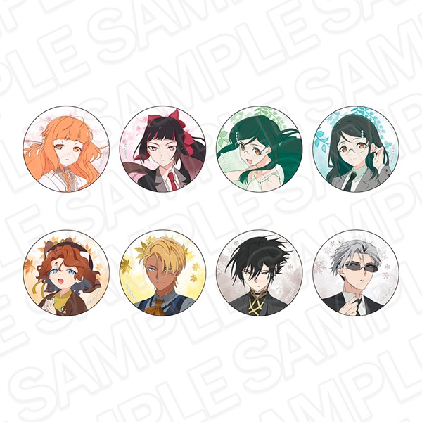 春夏秋冬代行者 春の舞