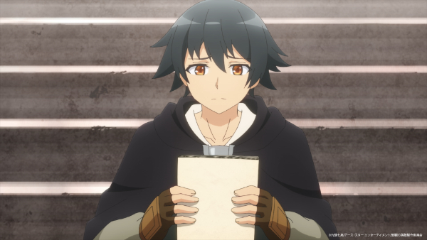 無職の英雄 ～別にスキルなんか要らなかったんだが～