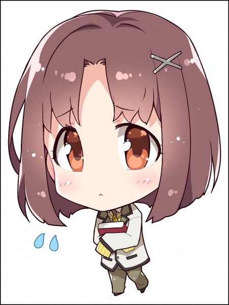 中古でも恋がしたい！