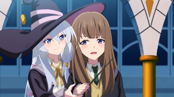 魔女の旅々0505