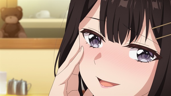 男女の友情は成立する？（いや、しないっ!!）