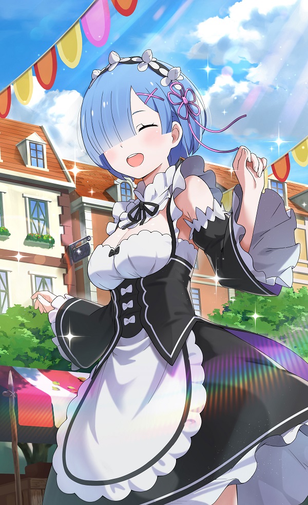 リゼロス01