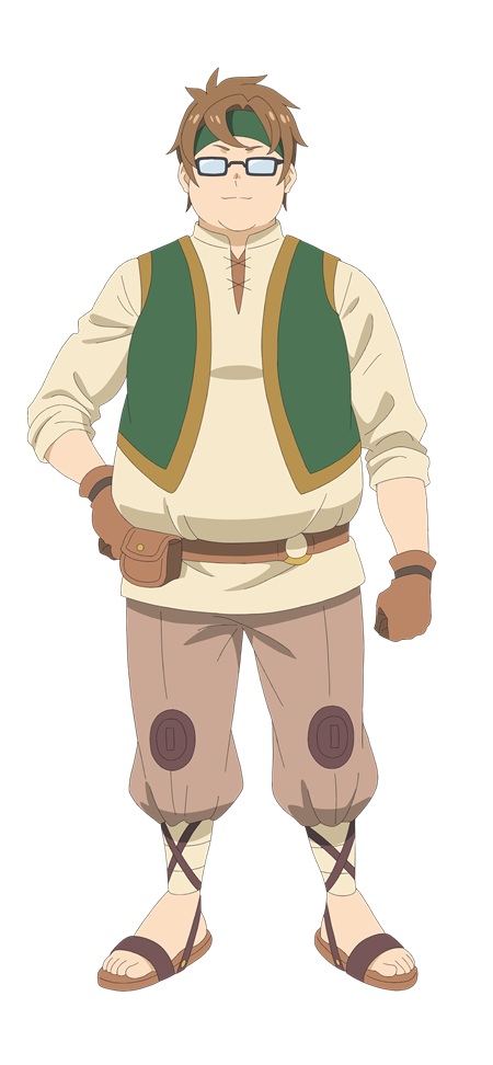 藤原ミチオ