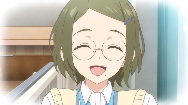 レプリカだって、恋をする。