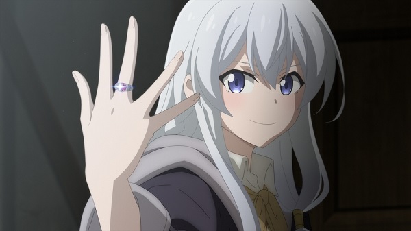 魔女の旅々0905
