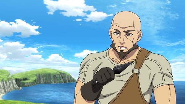 盾の勇者の成り上がり Season4