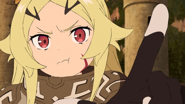 勇者刑に処す 懲罰勇者9004隊刑務記録