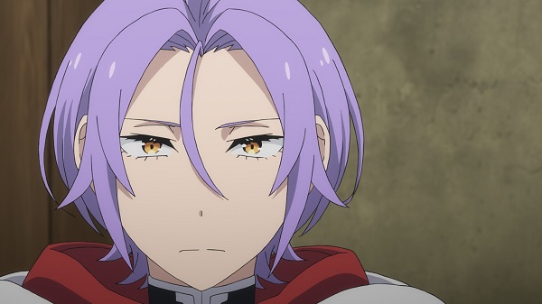 Re：ゼロから始める異世界生活 4th season