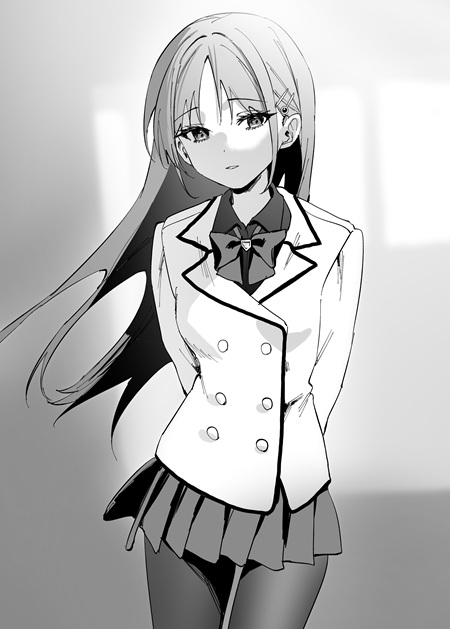 双子まとめて『カノジョ』にしない?