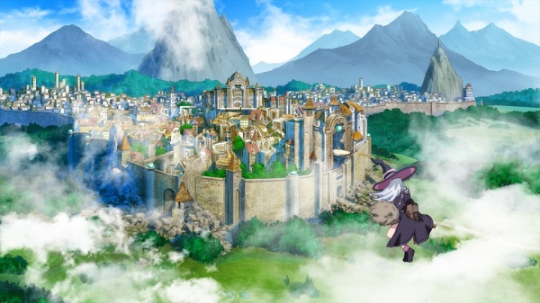 魔女の旅々0201
