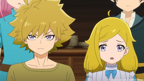 ヘルモード～やり込み好きのゲーマーは廃設定の異世界で無双する～ 2nd Season