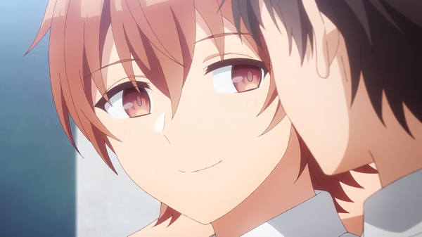 友達の妹が俺にだけウザい