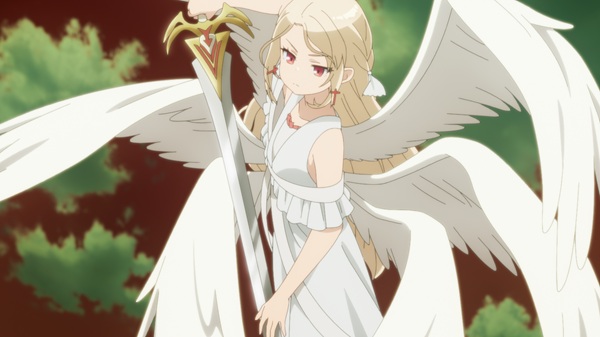 佐々木とピーちゃん Season2